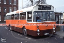 Bus Photo - Chase Bus Services