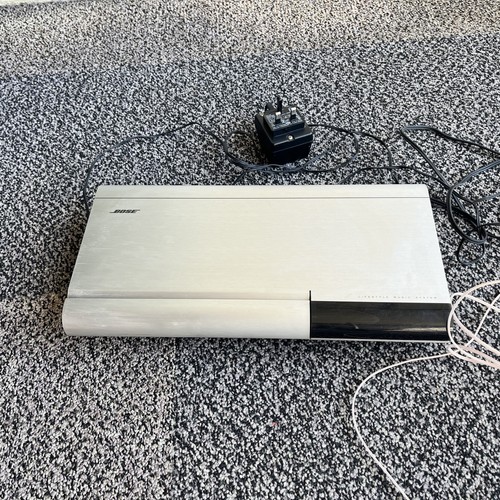 Bose lifestyle series - 30,