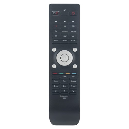 New remote control - remote, replacement