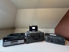 UAD 2 Live rack - Macbook pro - peli cases 