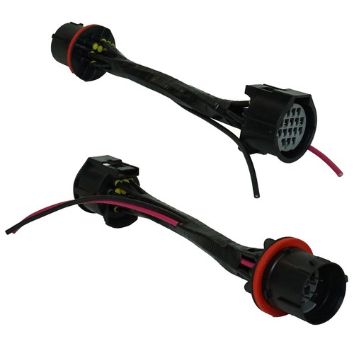 Plug play headlight - plug+play,