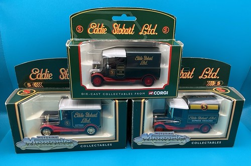 Eddie stobart vans - 3, 61203