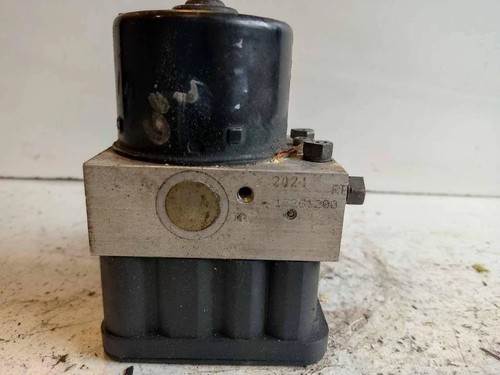 Golf 1j1 abs - iv, pump