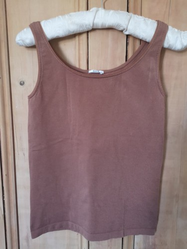 Womens wolford sleeveless vest - sleeveless,