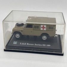 Cararama Hongwell 1:72 Land