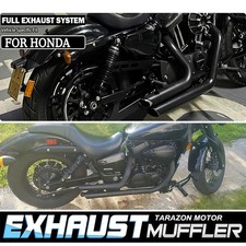 for Honda VT750 Longshots