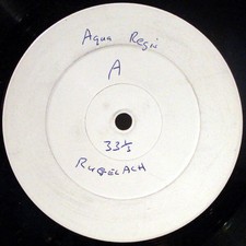Aqua Regia - Rugelach (VINYL)