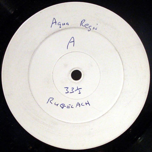 Aqua regia rugelach - regia, (vinyl)