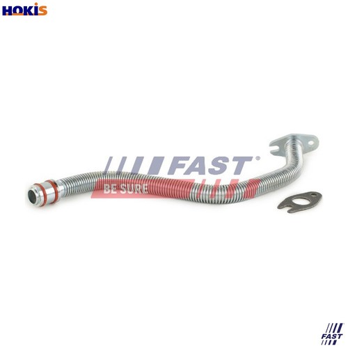 Oil hose ft61465 for renault - ft61465,