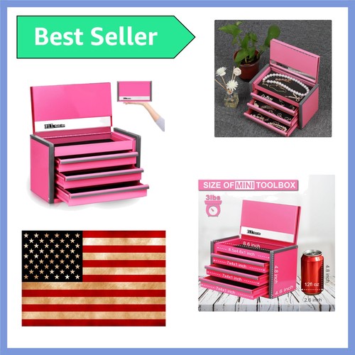 Mini tool box - tool, small
