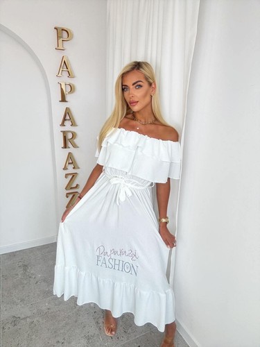 Paparazzi fashion women maxi - fashion, women's