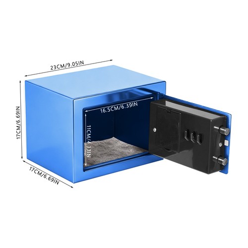 Value safe digital keypad - value,