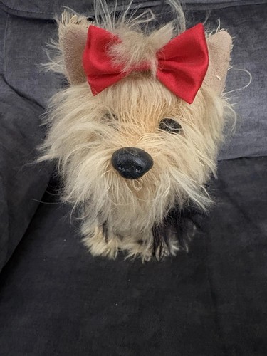 Ashton drake yorkshire - ashton, terrier