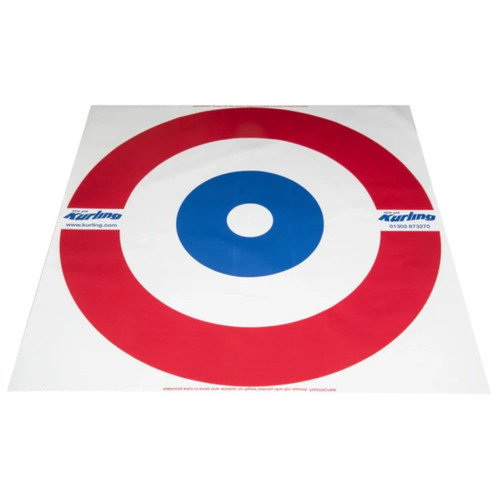 New age sports house target - house,