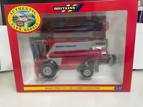 Britains 00054 massey ferguson - britains,