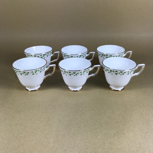 Vintage royal tara green - tara,