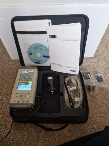 Aim tti psa1303 - psa1303, 1.3ghz