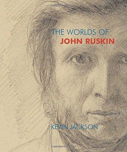 The worlds john ruskin - the,