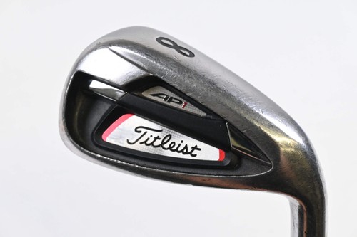 Titleist 714 ap1 iron - titleist, #8