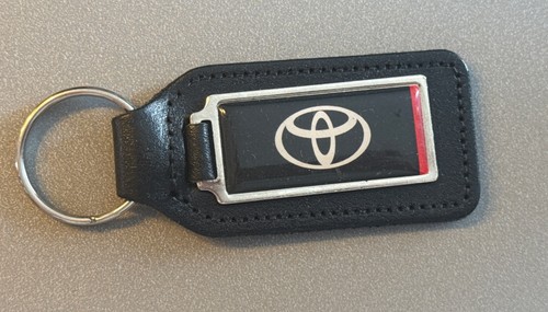 Toyota key ring - , car