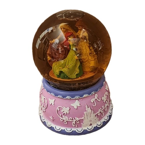Kcare snow globe disney - globe, 3