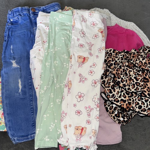 Girls months bundle - girls,