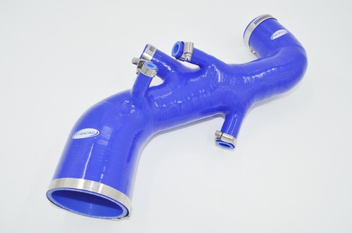 Ttr silicone turbo induction - silicone,