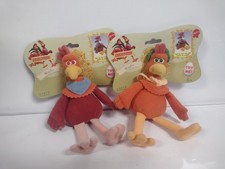 Vivid Imaginations Chicken Run