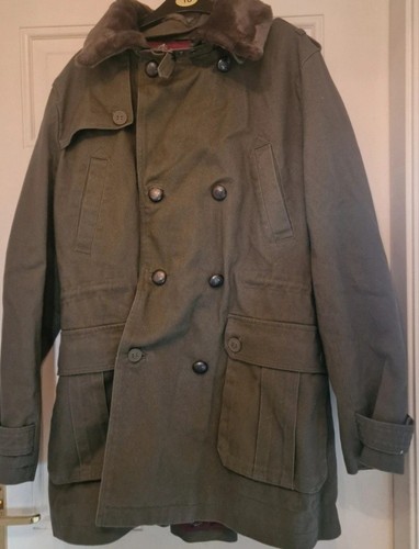 Joe browns mens military style - mens,