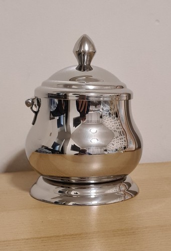Sultan brand stainless - 18/8,