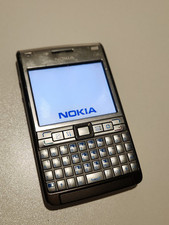 Retro Nokia E61i Unlocked Bluetooth GSM 3G Camera 2.8" Wifi Mobile Phone 