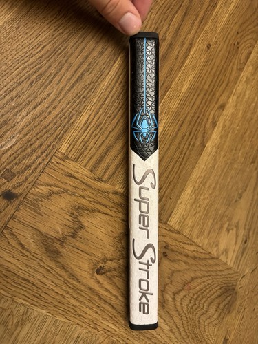 Taylormade spider superstroke - spider,