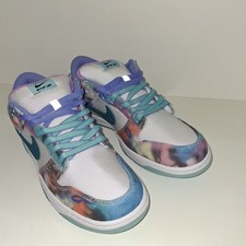 Size 9.5 UK Nike SB Dunk Low