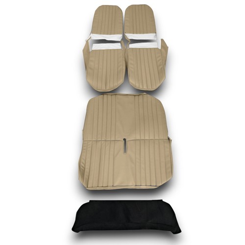 Seat covers for - citroen, cv2