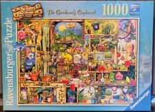 Ravensburger 1000 piece Jigsaw