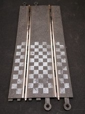Scalextric Start/ Finish Track