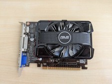 ASUS GTX750 | PCIe VGA Card |
