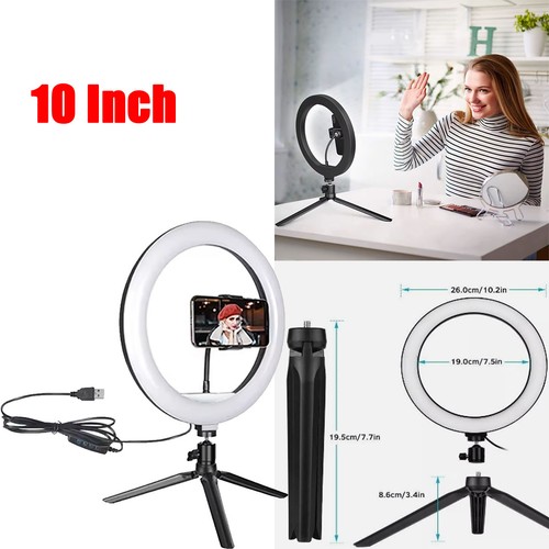 Led selfie ring - led,