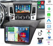 For Mitsubishi L200 Triton