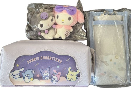 Sanrio pencil case phone - pencil,