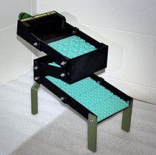 Gold Magnet Tower Sluice Box 3