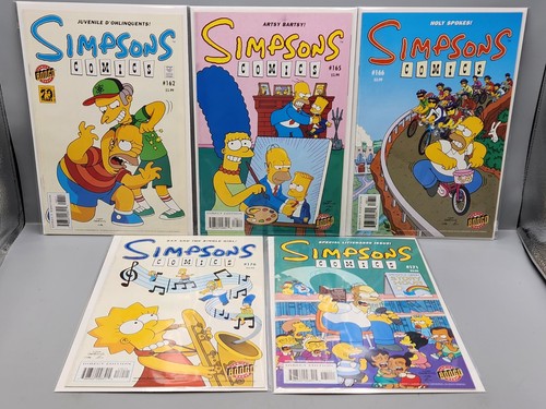 Simpsons