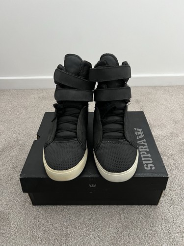 Supra society tuf - supra, tk