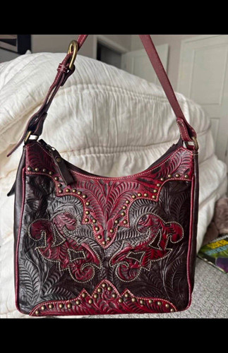 American west women - west, medium