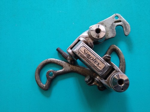 Simplex sx610 rear derailleur - sx610,