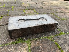  Staffordshire Blue Victorian