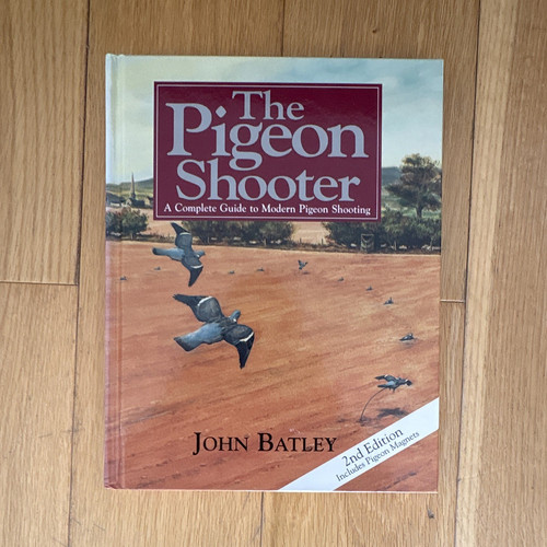John batley the - john, pigeon
