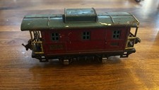 Lionel Lines Pre-War #807 O