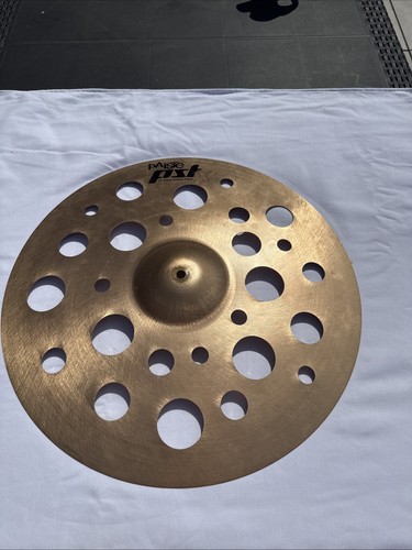 Paiste pst x swiss - paiste,
