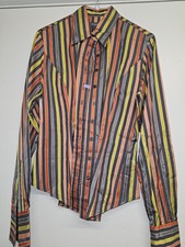 LADIES TM LEWIN SUMMER SHIRT